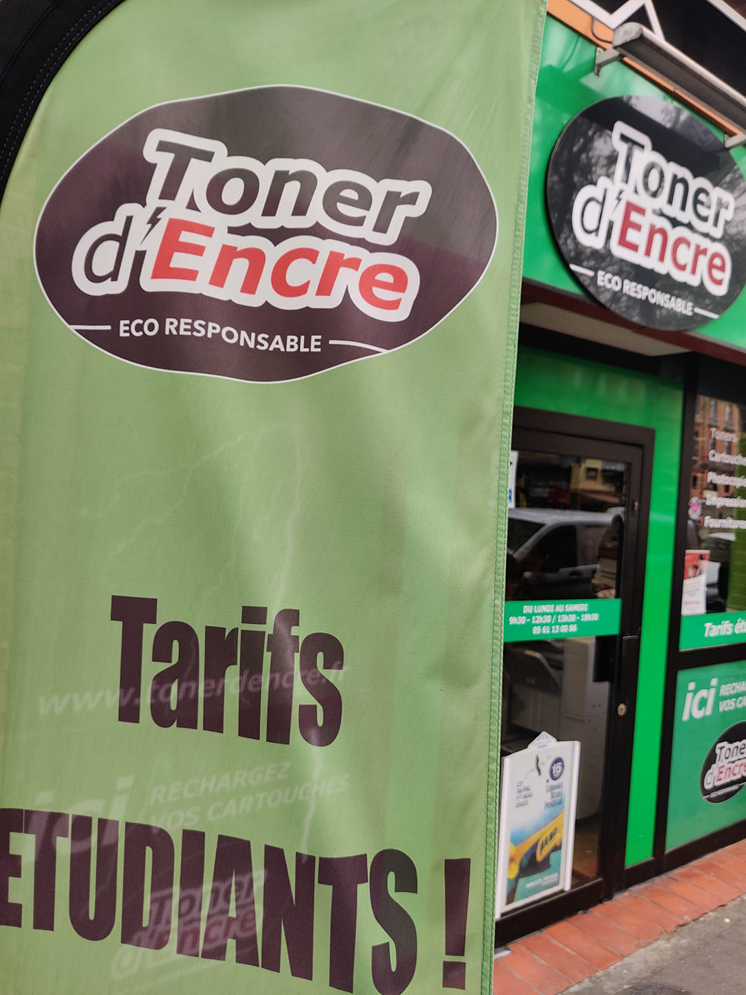 Semaine 15 - Attention aux mises à jour